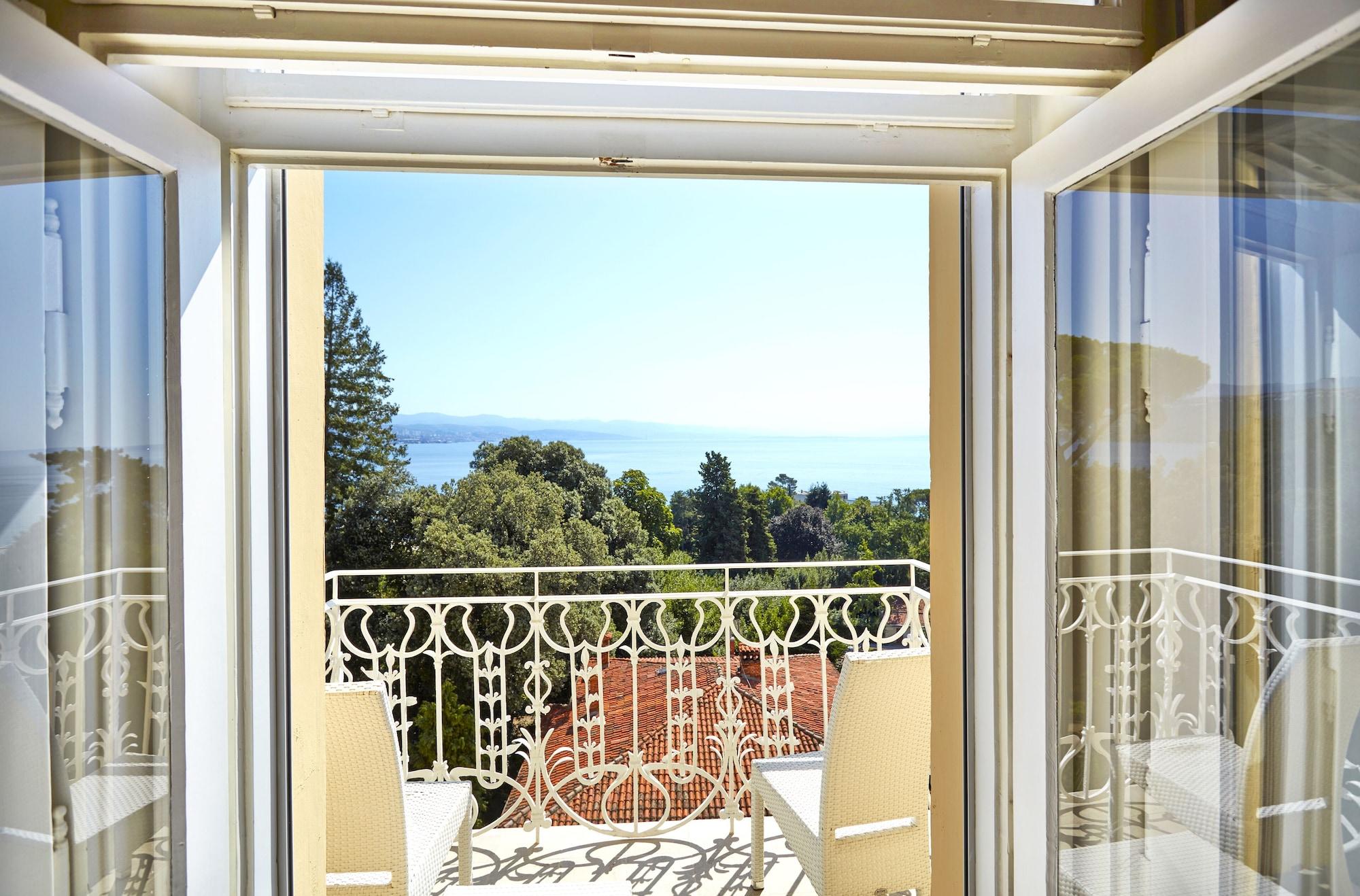Bristol Hotel Abbazia