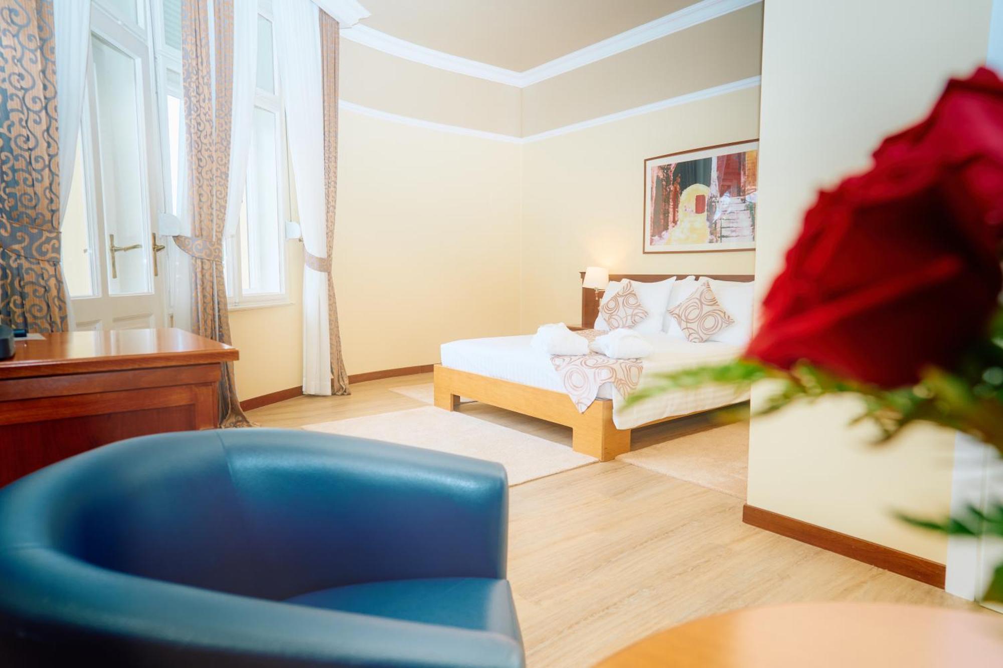 Hotel Bristol Abbazia