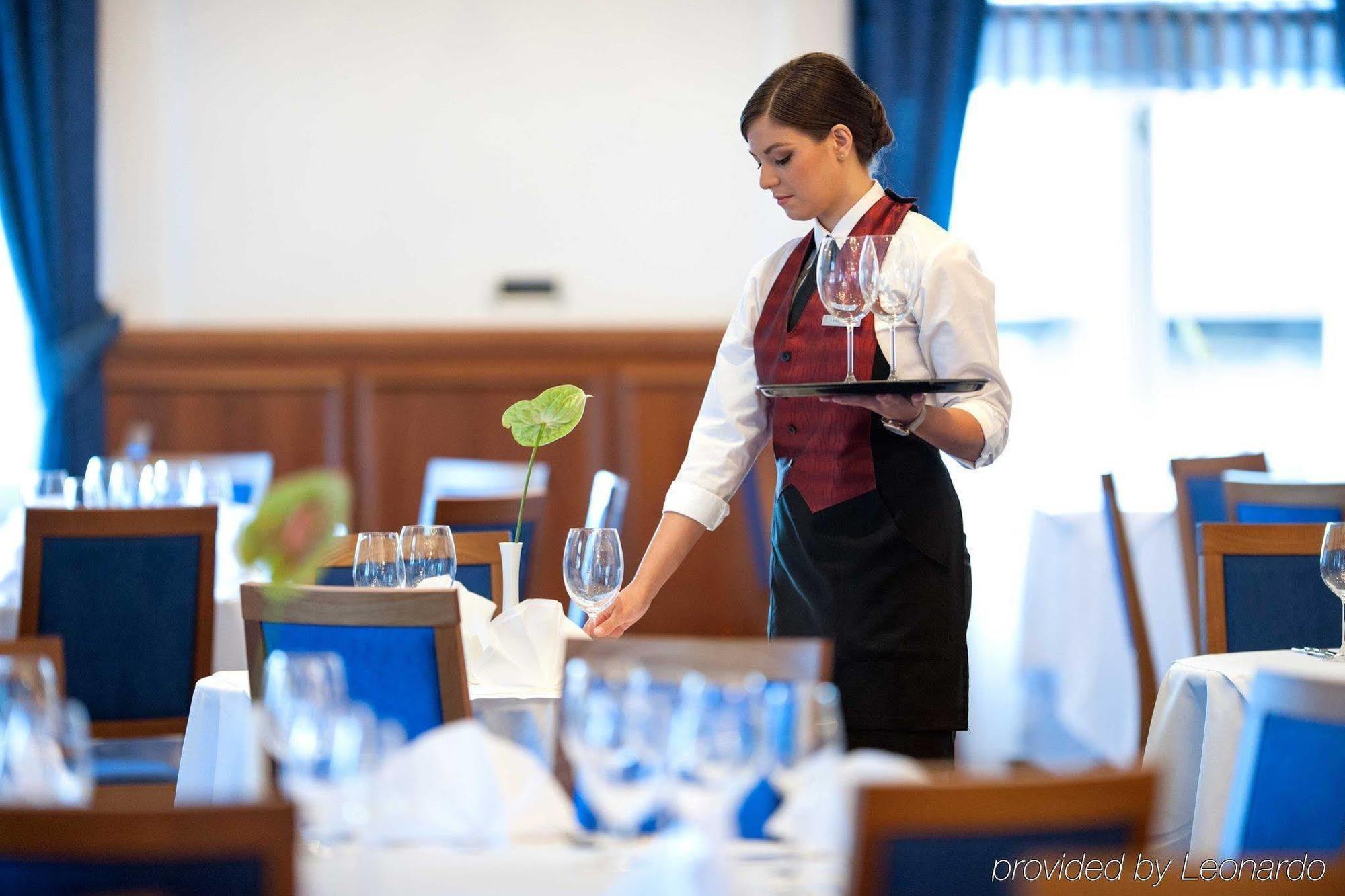 Bristol Hotel Abbazia