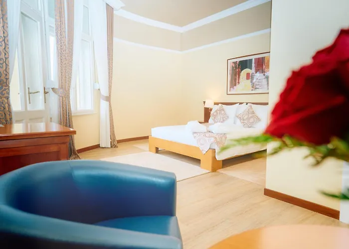 Bristol Hotel Opatija