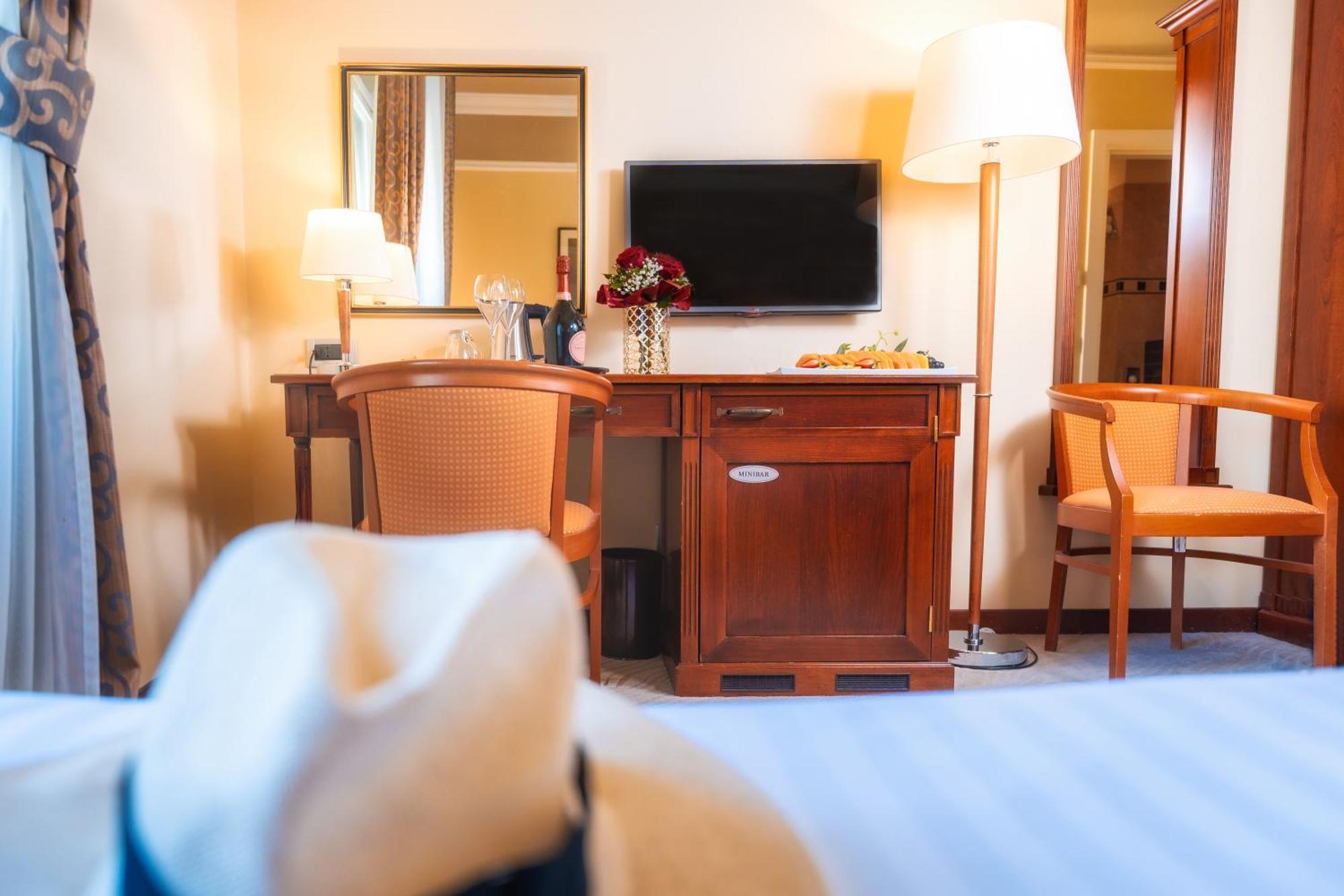 Bristol Hotel Opatija