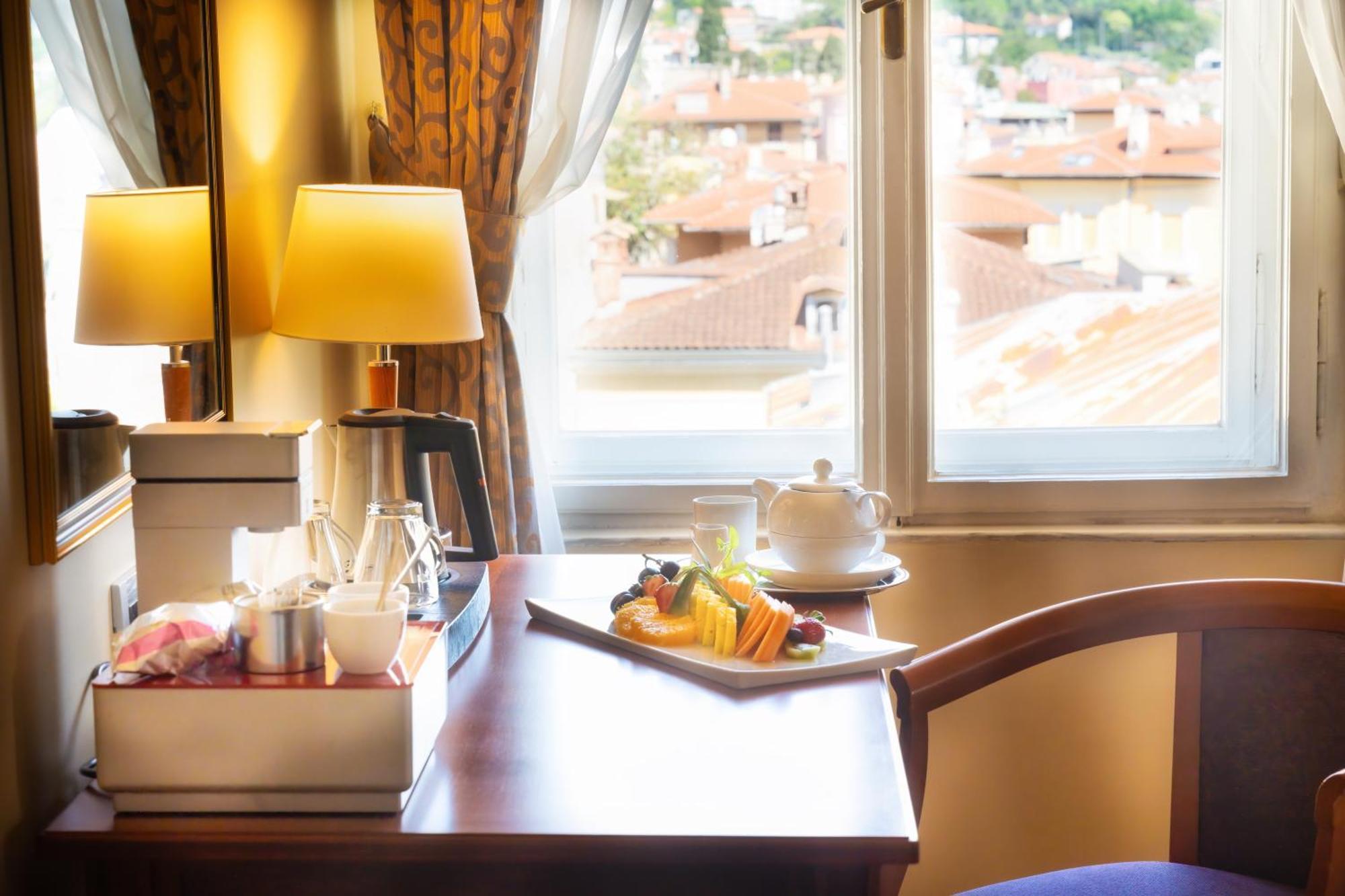 Bristol Hotel 4*