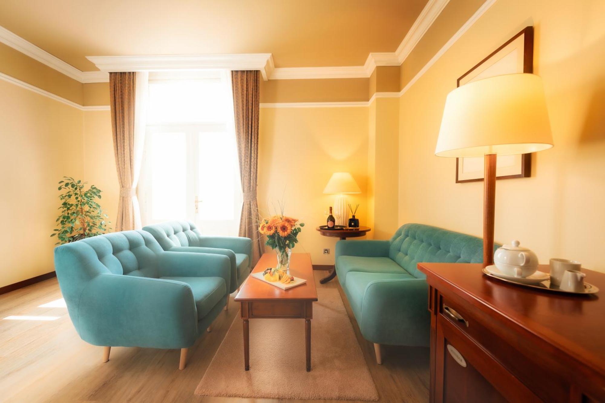 Bristol Hotel Opatija