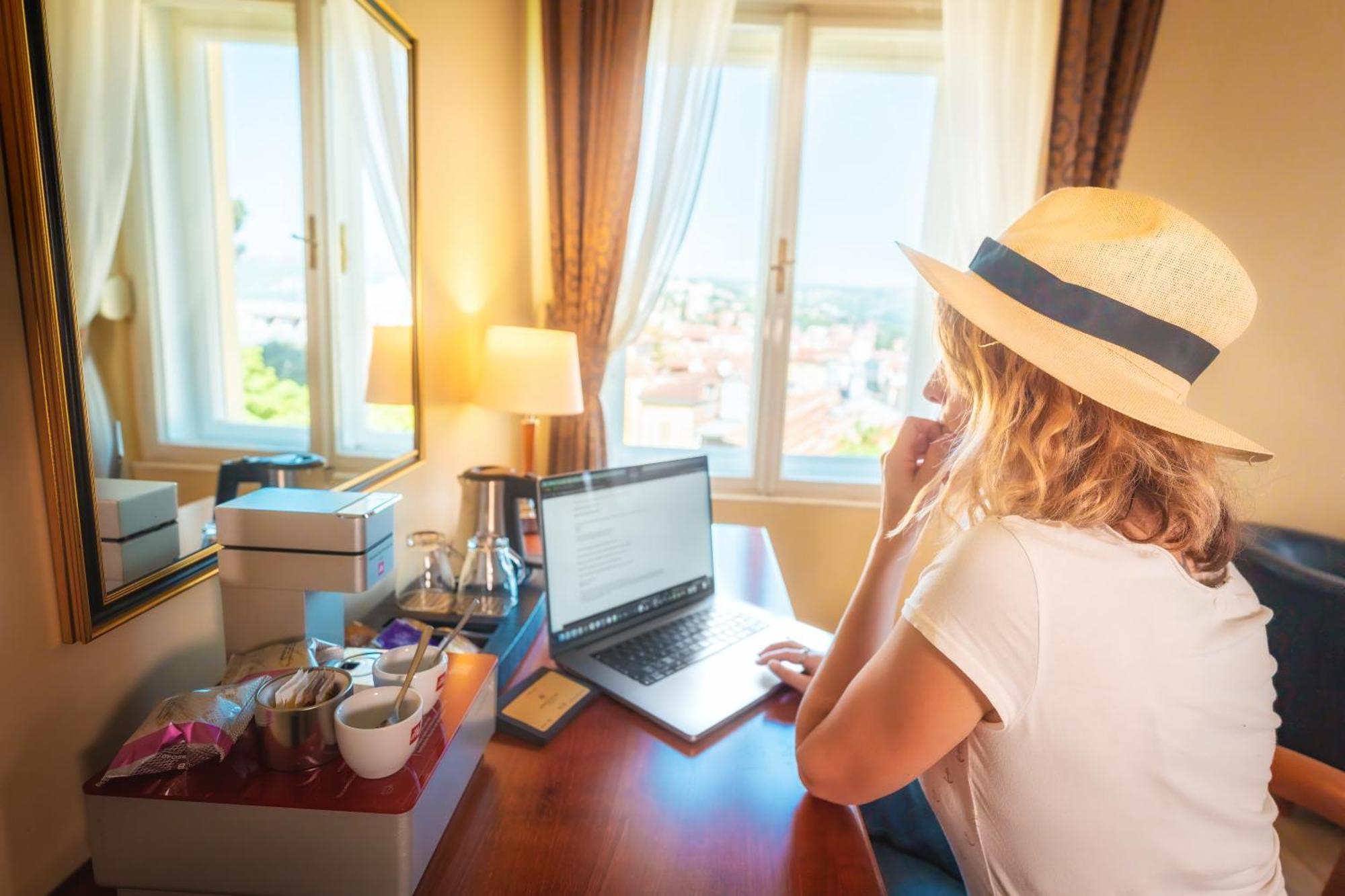Bristol Hotel Opatija