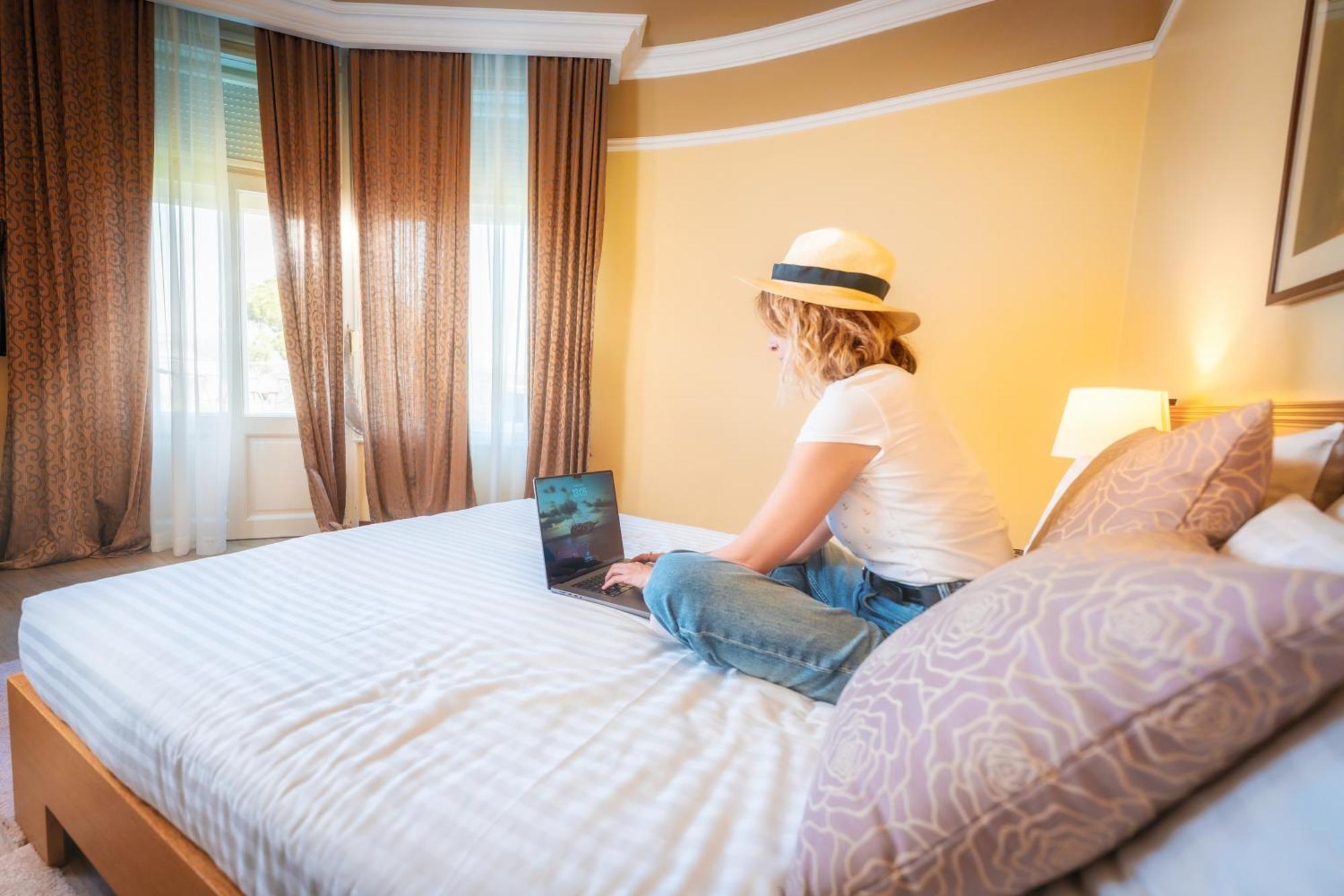 Hotel Bristol Opatija