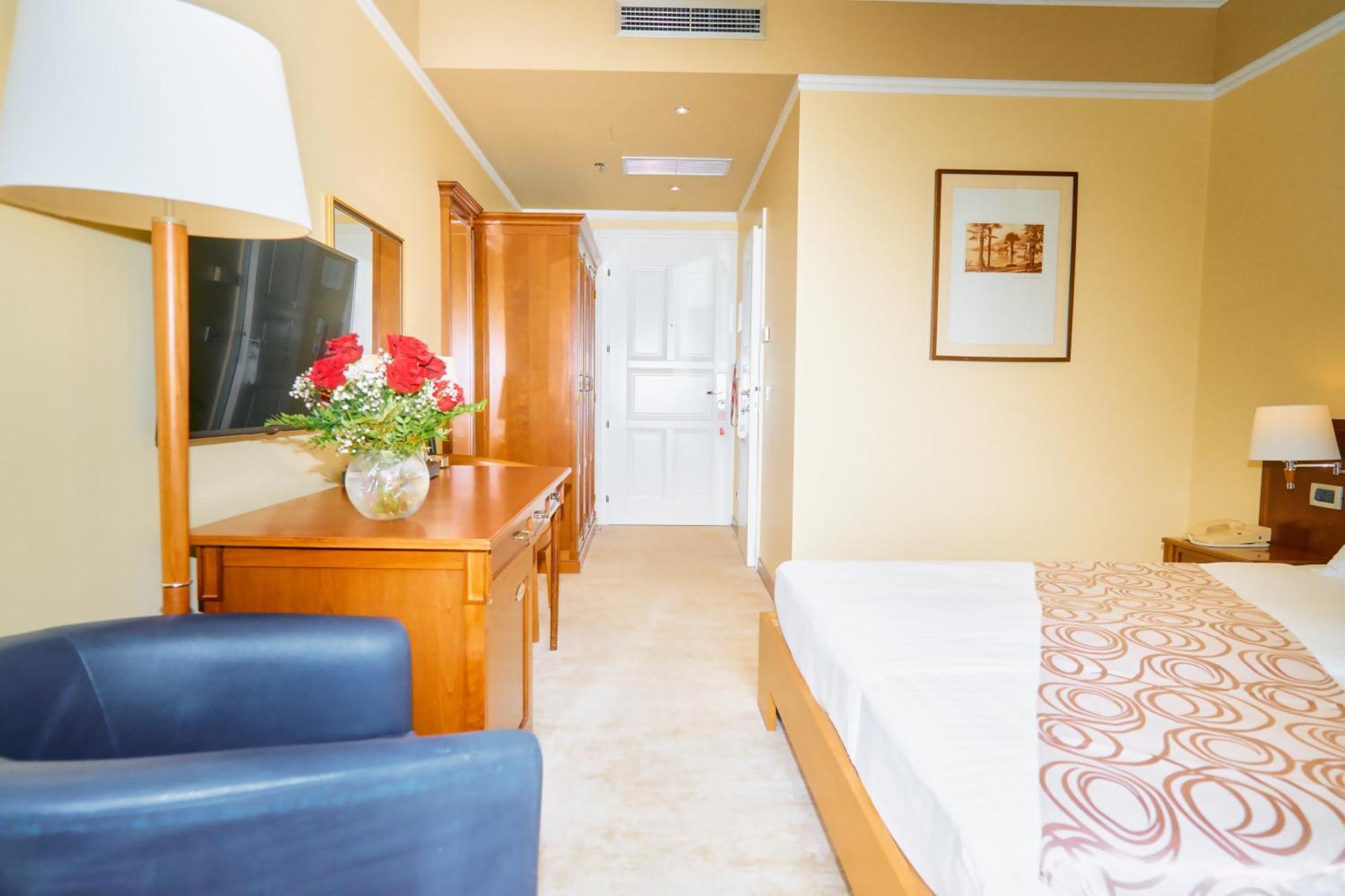 Hotel Bristol Opatija