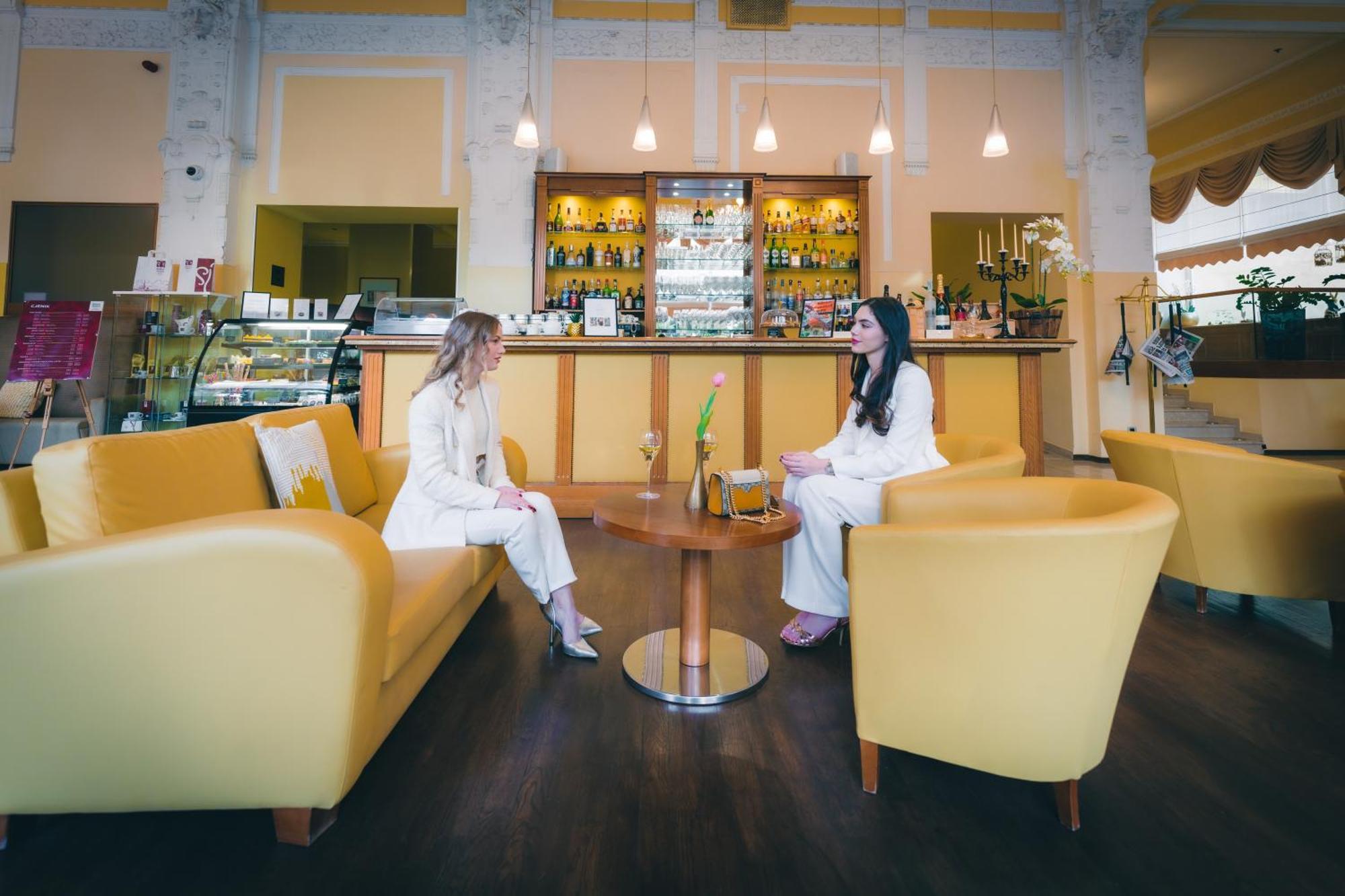 Bristol Hotel Opatija