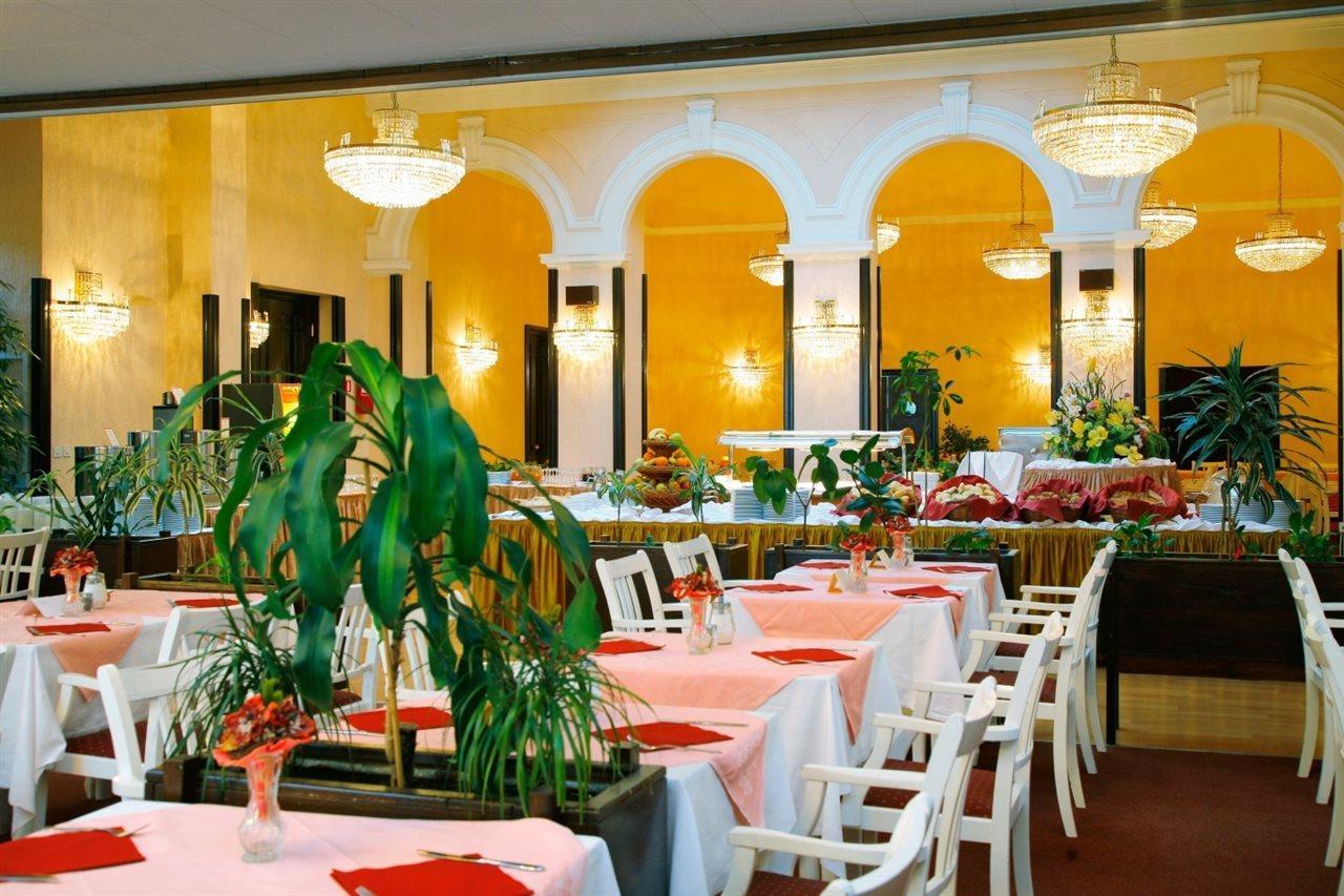 Hotel Bristol Opatija