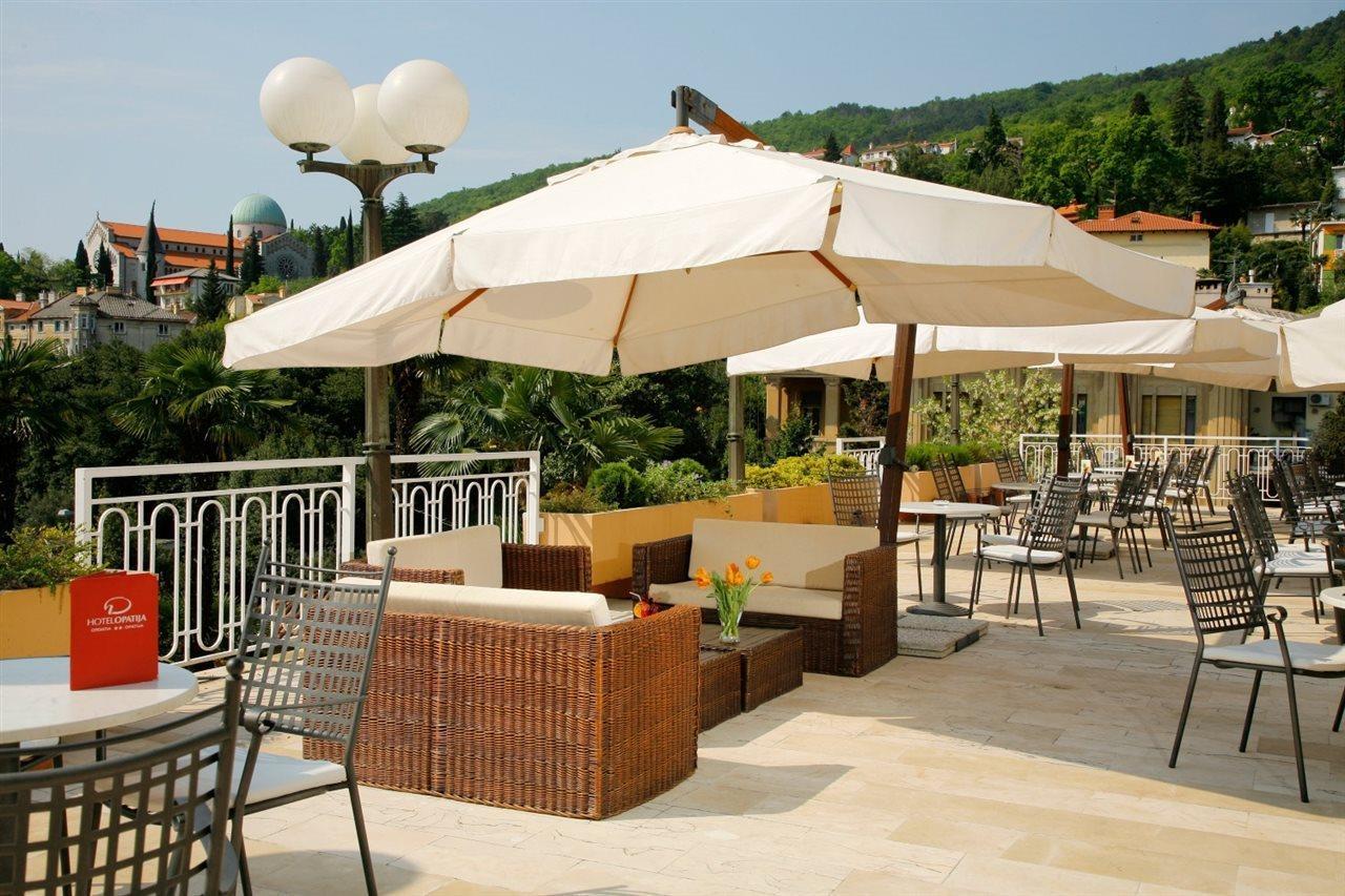 Bristol Opatija