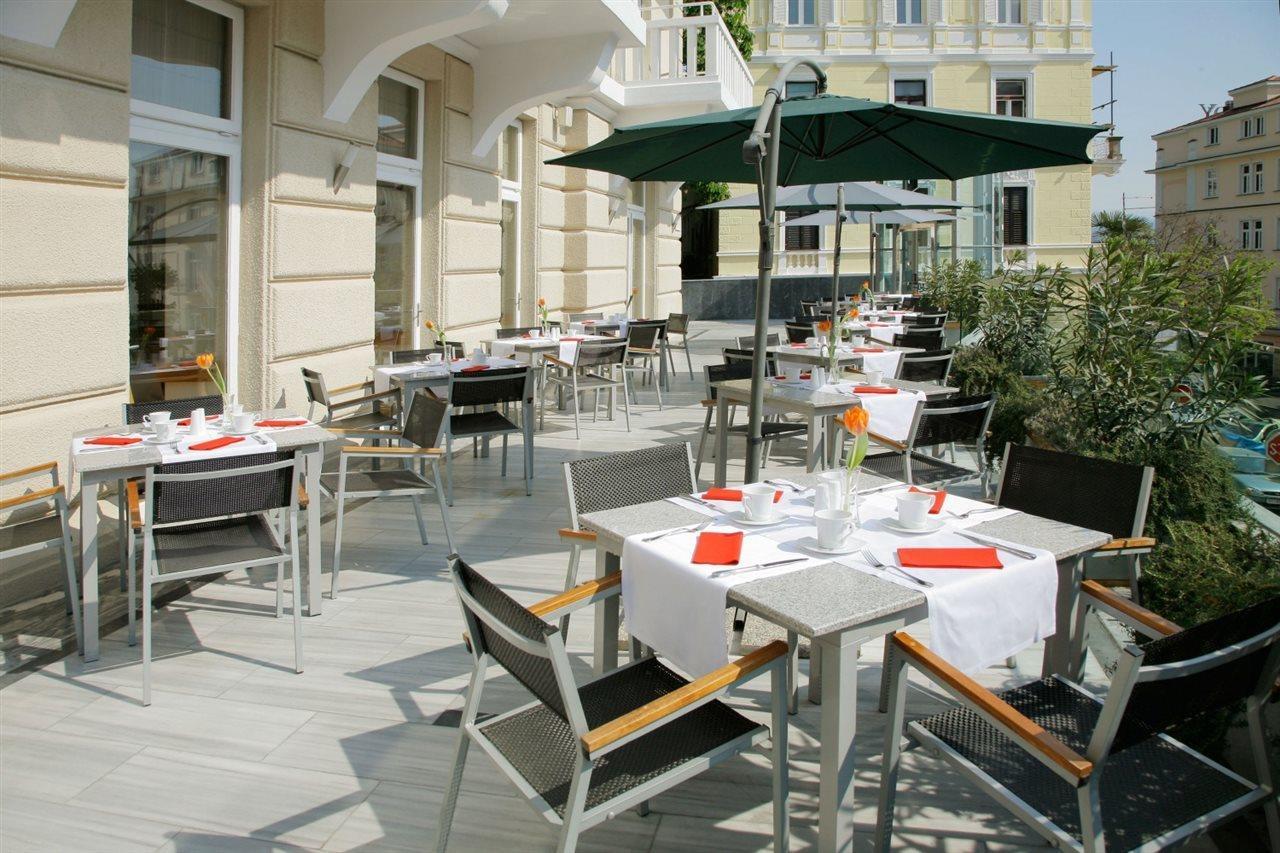 Bristol Opatija