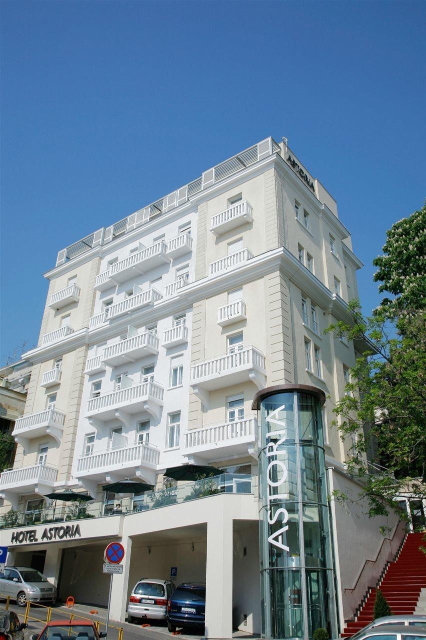 Hotel Bristol 4*