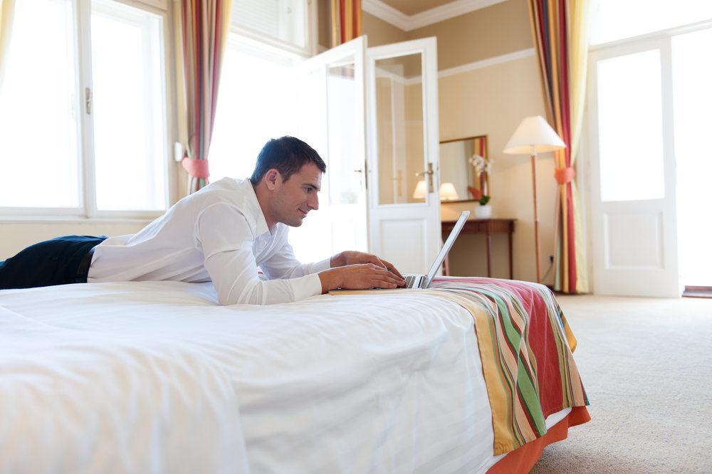 Bristol Hotel Opatija