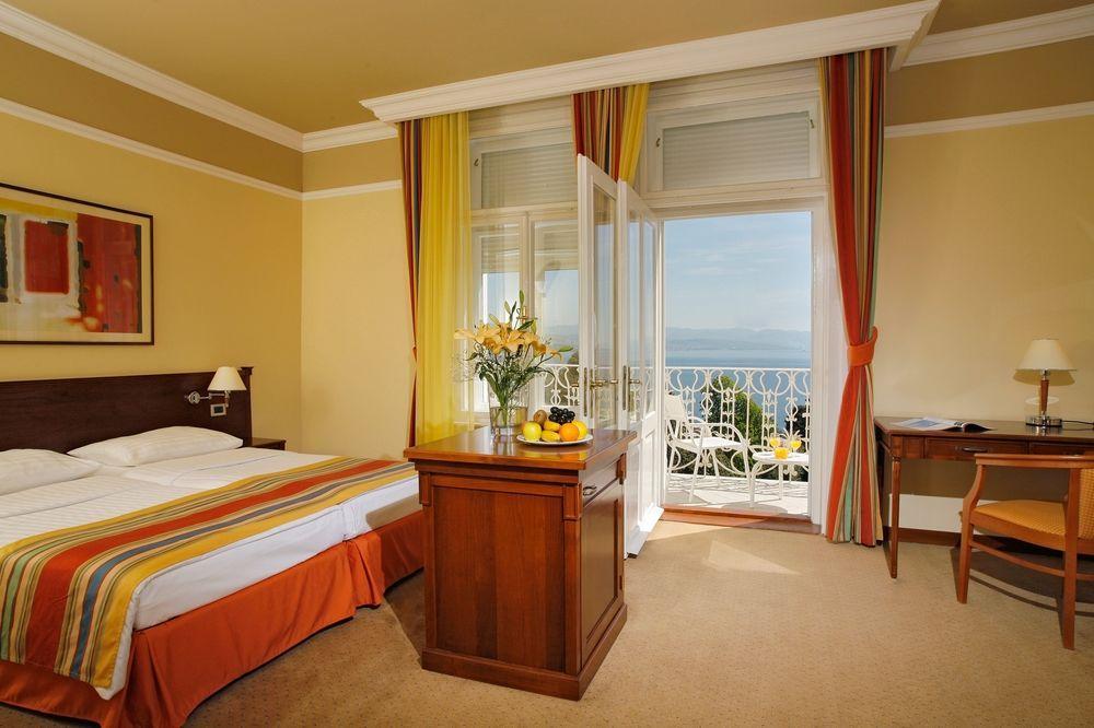 Bristol Hotel Opatija