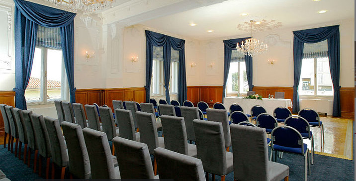 Bristol Hotel Opatija