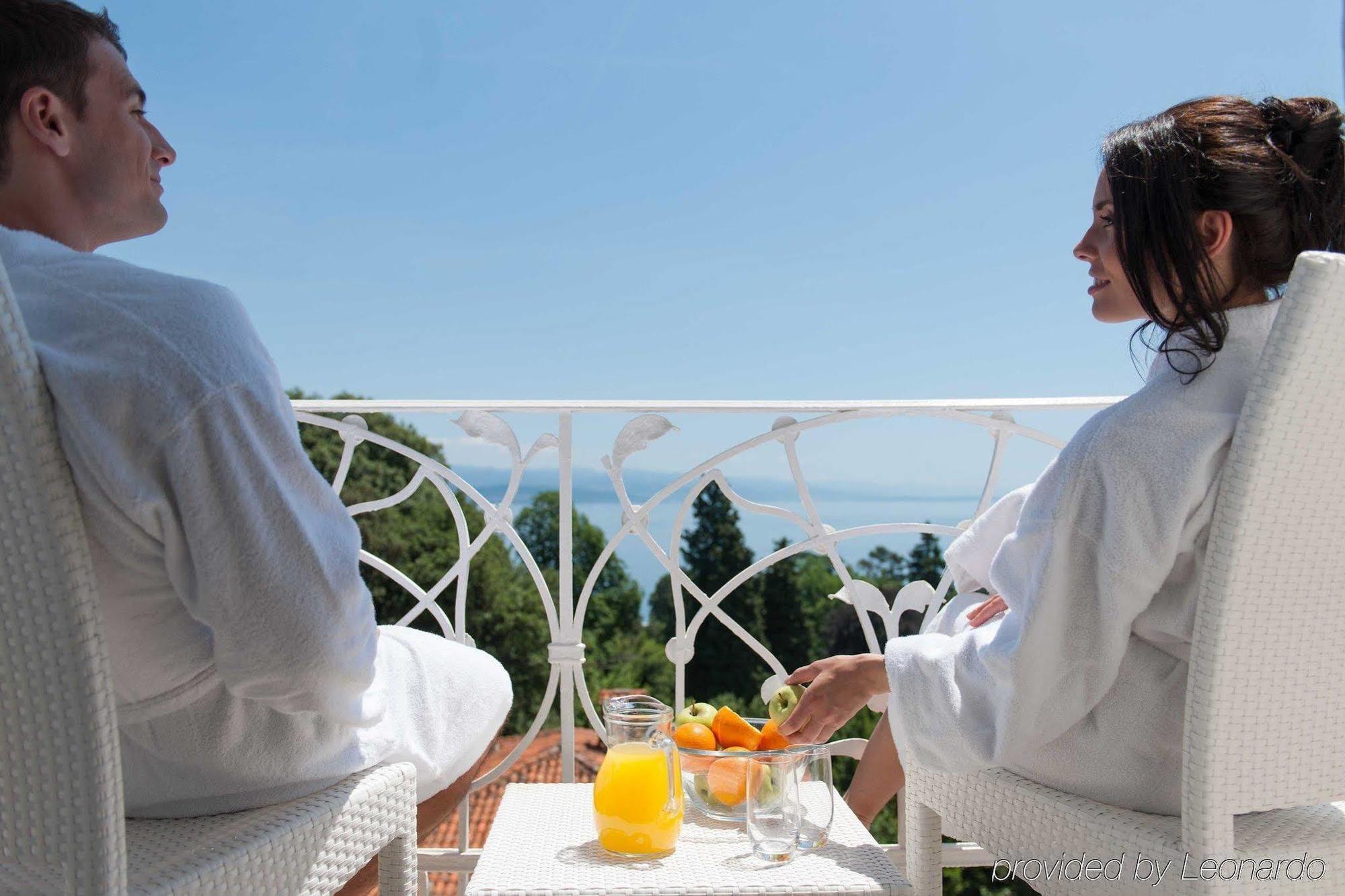 Hotel Bristol Opatija