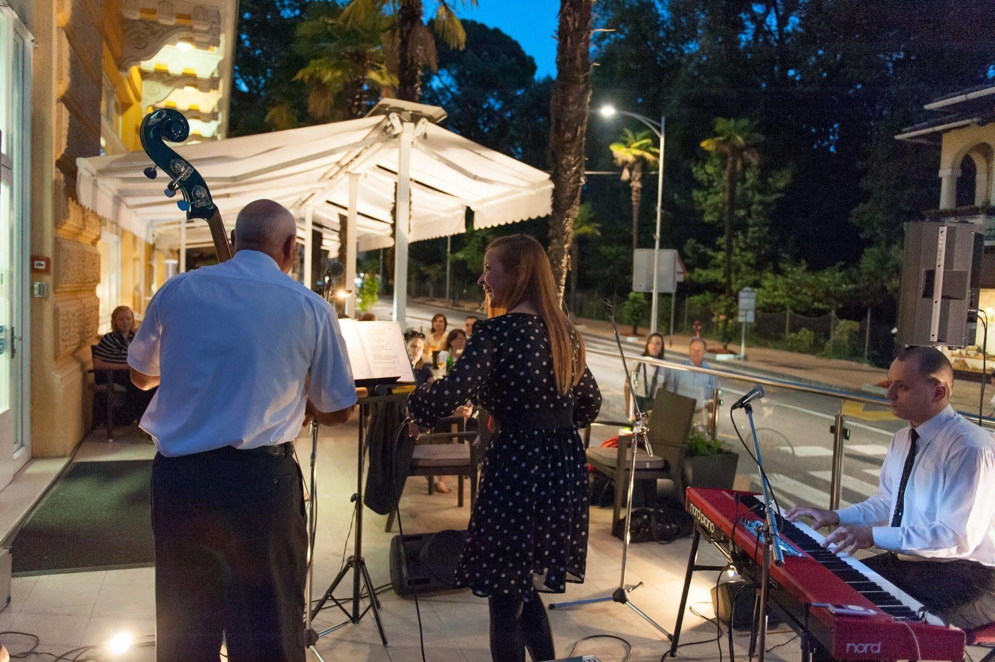 Bristol 4* Opatija
