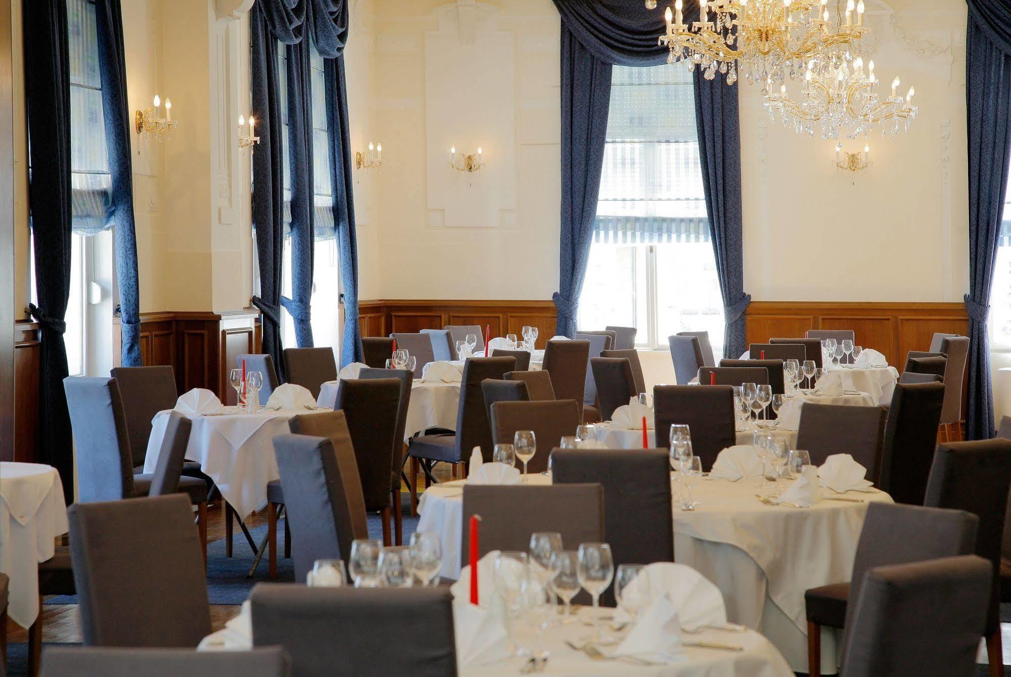 Bristol Hotel