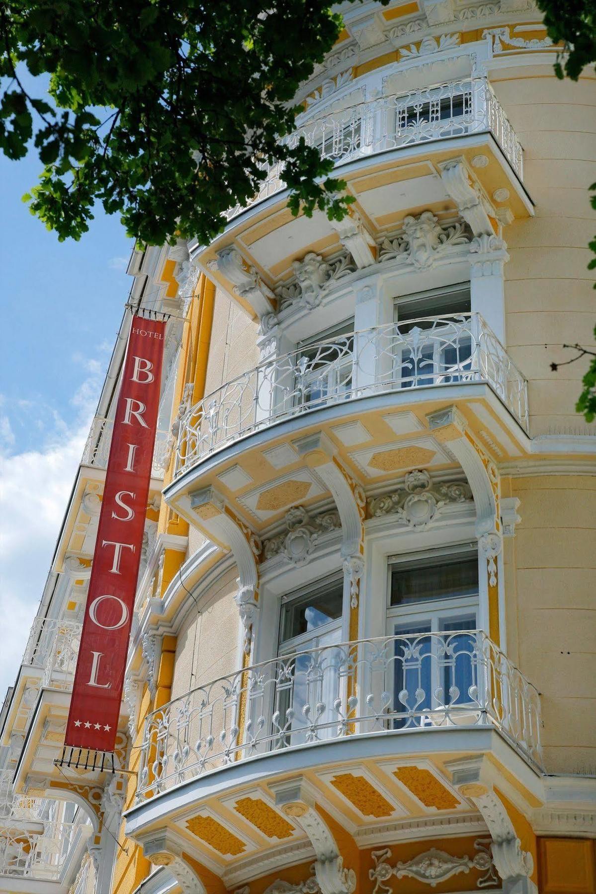 Bristol 4* Opatija