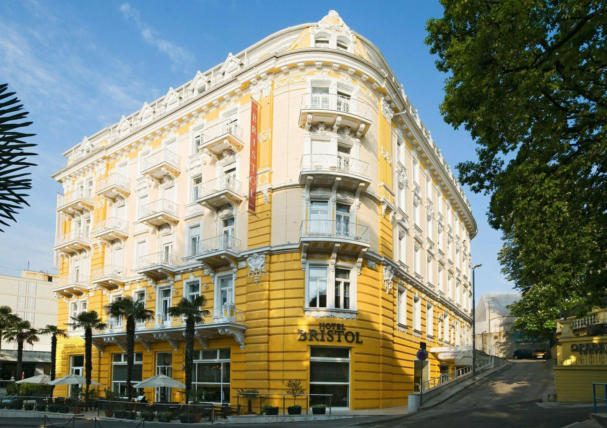 Bristol Opatija